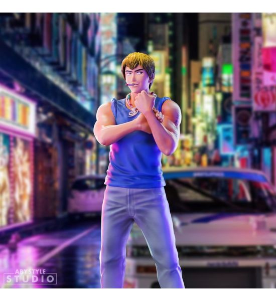 GTO: Onizuka AbyStyle Studio Figure