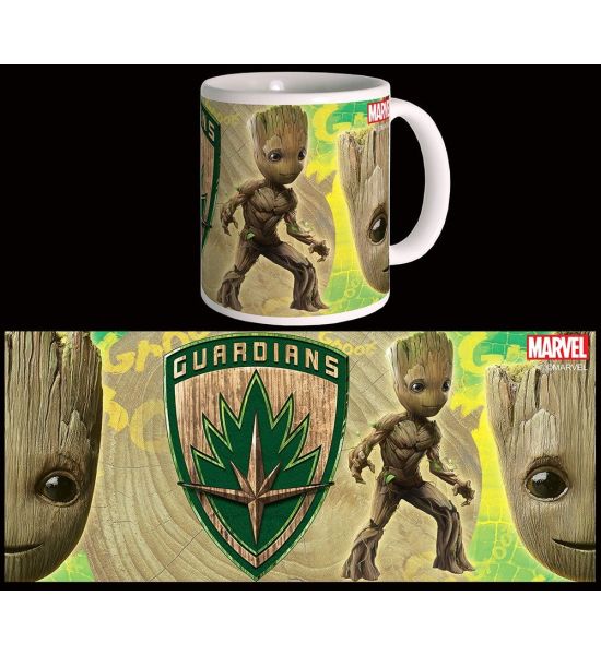 Guardians of the Galaxy 2: Young Groot Mug (300ml) Preorder