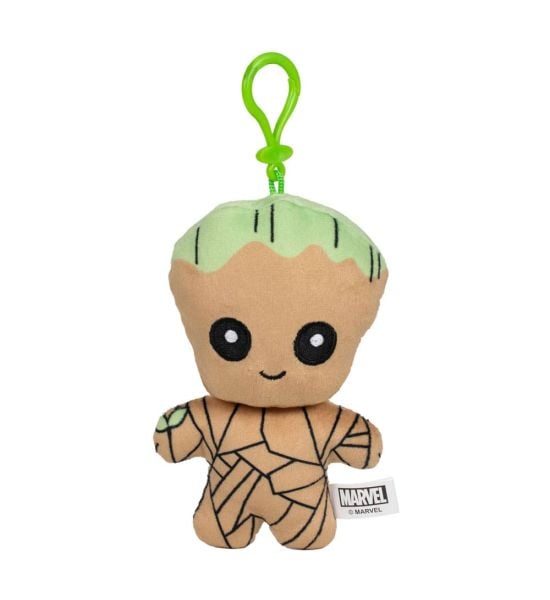 Guardians of the Galaxy: Groot Plush Keychain (10cm)