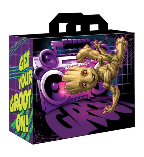 Guardians of the Galaxy: Groot Tote Bag Preorder