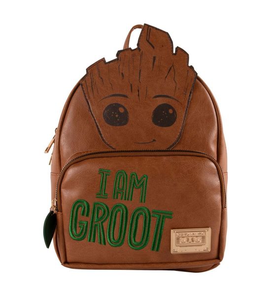 Guardians of the Galaxy: I am Groot Backpack Preorder