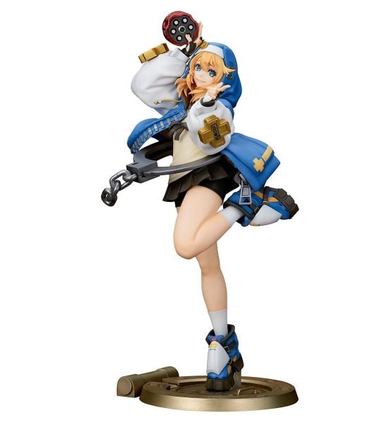 Guilty Gear Strive: Bridget 1/7 PVC Statue (27cm)