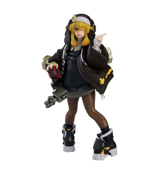 Guilty Gear Strive: Bridget Strive Black Pop Up Parade PVC Statue (17cm)