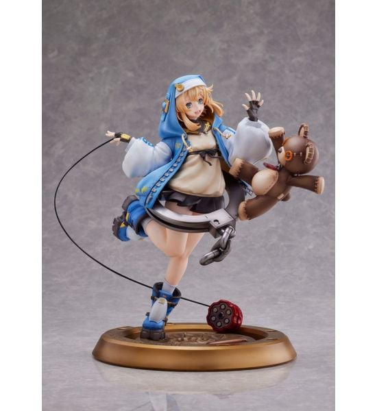 Guilty Gear Strive: Bridget Strive Statue 1/7 (25cm)