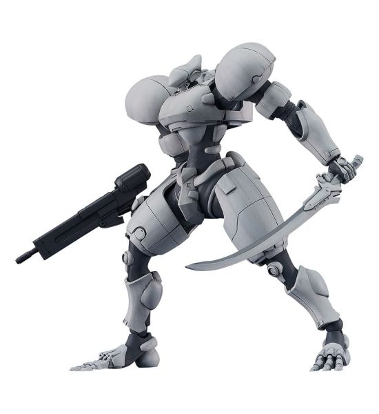 Gunparade March: Shikon Moderoid Plastic Model Kit (Single-pilot Model) (14cm) Preorder