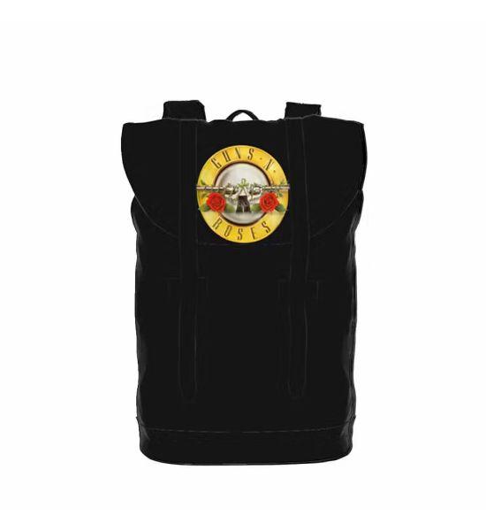 Guns N Roses: Logo Backpack