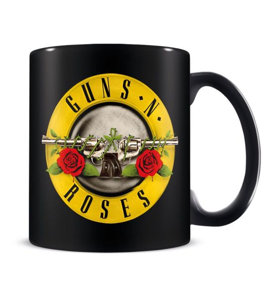 Guns N' Roses: Mug & Socks Set