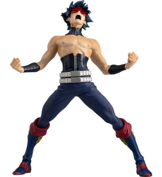 Gurren Lagann: Simon - Young Man Ver. Pop Up Parade PVC Statue (16cm) Preorder