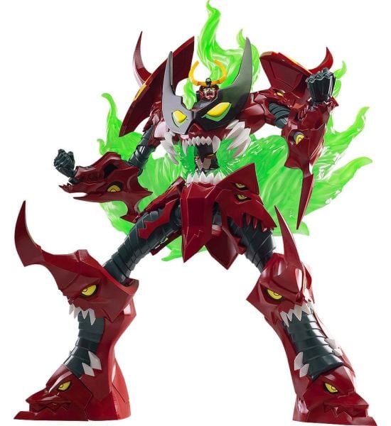 Gurren Lagann: Tengen Toppa Pop Up Parade XL PVC Statue (40cm)