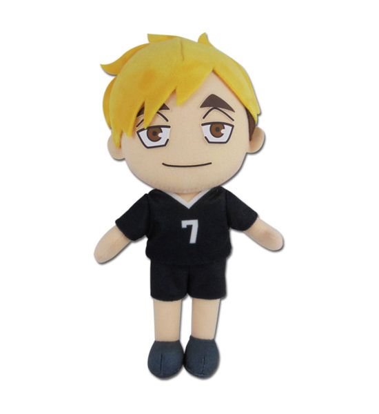 Haikyu!!: Atsumu Plush Figure Season 4 (20cm)