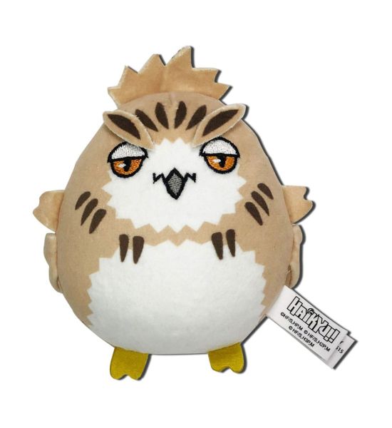 Haikyu!!: Bokuto Owl Season 2 Plush Figure (10cm)