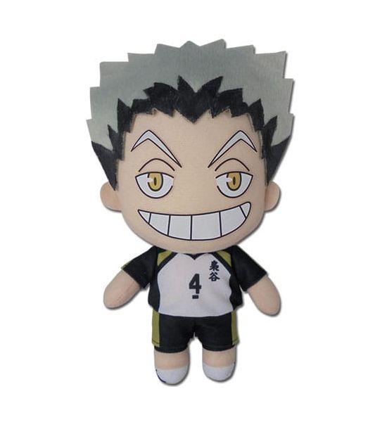 Haikyu!!: Bokuto Season 2 Plush Figure (20cm)