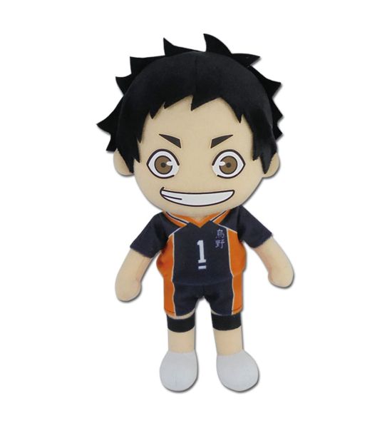 Haikyu!!: Daichi Plush Figure Season 3 (20cm)