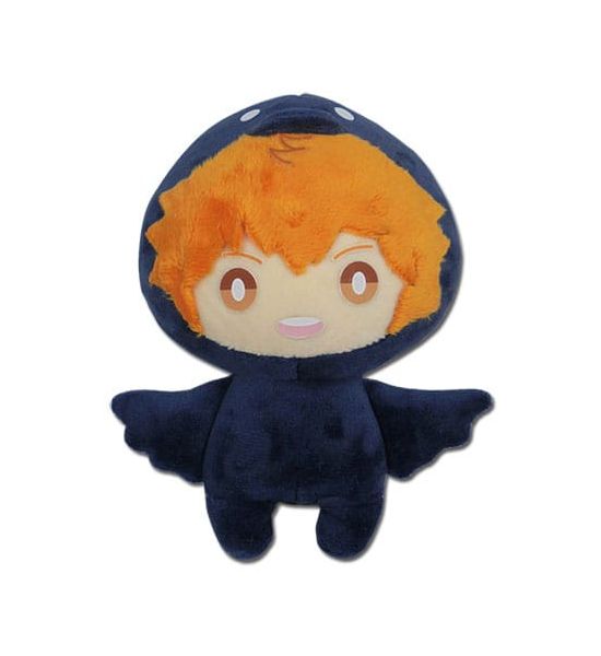 Haikyu!!: Hinata Crow Season 2 Plush Figure (15cm)