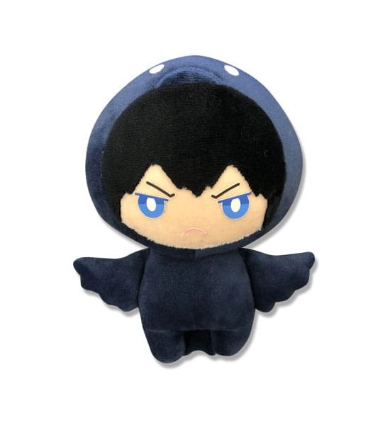 Haikyu!!: Kageyama Crow Season 2 Plush Figure (15cm)