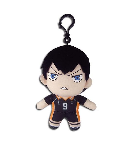 Haikyu!!: Kageyama Plush Figure (13cm)