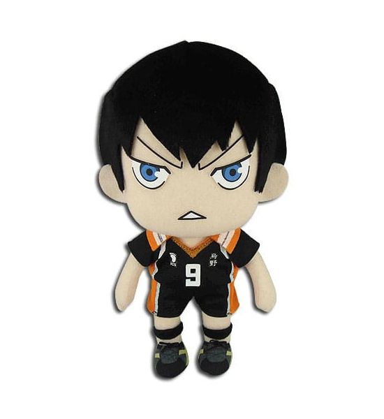 Haikyu!!: Kageyama Plush Figure (20cm)