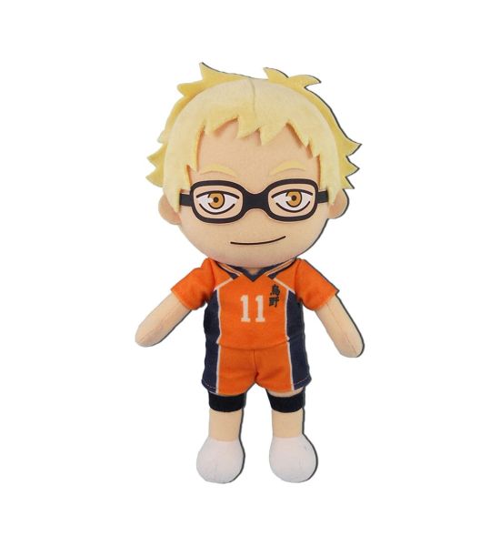 Haikyu!!: Kei Plush Figure Away Team Season 4 (20cm)