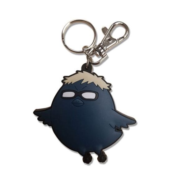 Haikyu!!: Kei Season 2 PVC Keychain