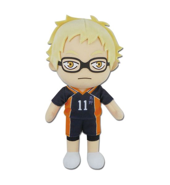 Haikyu!!: Kei Season 3 Plush Figure (20cm)