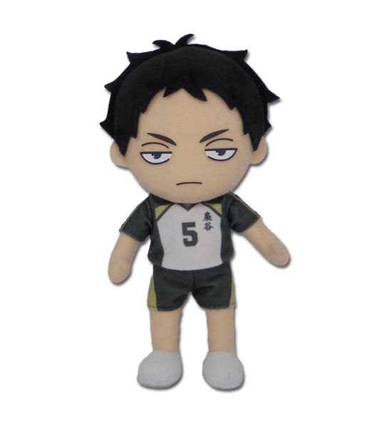 Haikyu!!: Keiji Plush Figure Season 4 (20cm)