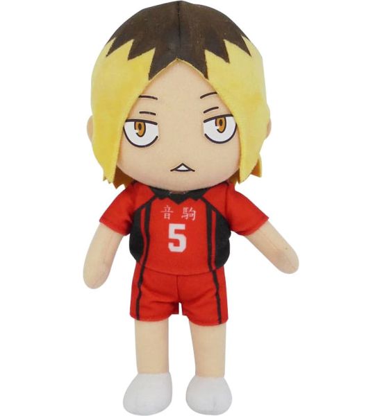 Haikyu!!: Kenma Plush Figure Season 4 (20cm)