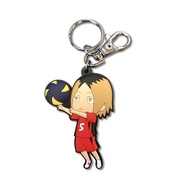 Haikyu!!: Kenma Season 2 SD PVC Keychain