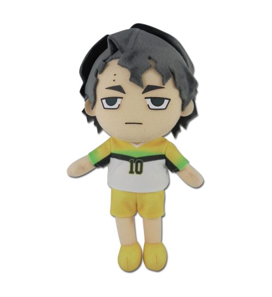 Haikyu!!: Kiyoomi Season 4 Plush Figure (20cm)