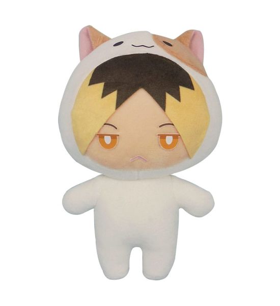 Haikyu!!: Kodume Cat Plush Figure Season 2 (15cm)