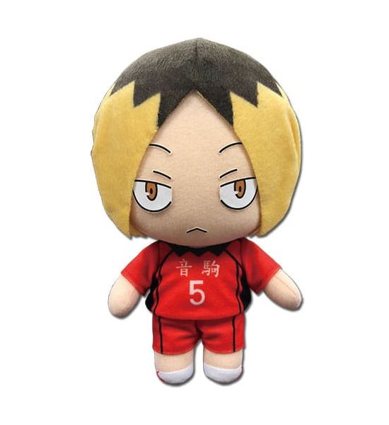 Haikyu!!: Kodume Plush Figure Season 2 (20cm)