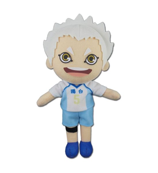 Haikyu!!: Korai Season 4 Plush Figure (20cm)