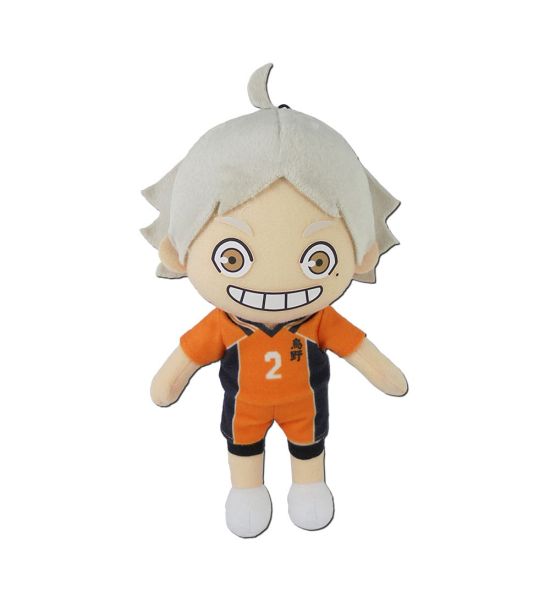 Haikyu!!: Koshi Away Team Season 4 Plush Figure (20cm)