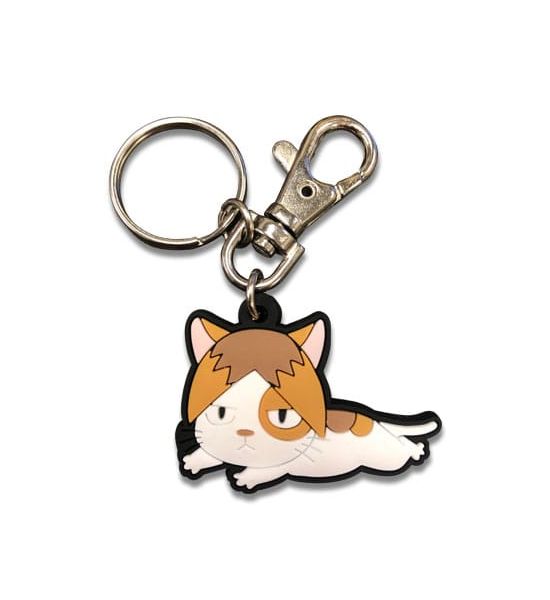 Haikyu!!: Kozume Season 2 PVC Keychain