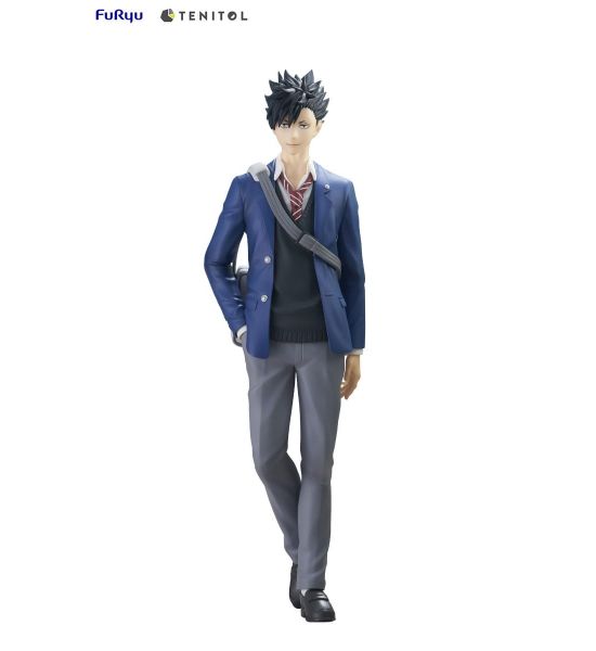 Haikyu!!: Kuroo Tetsuro PVC Statue (28cm)