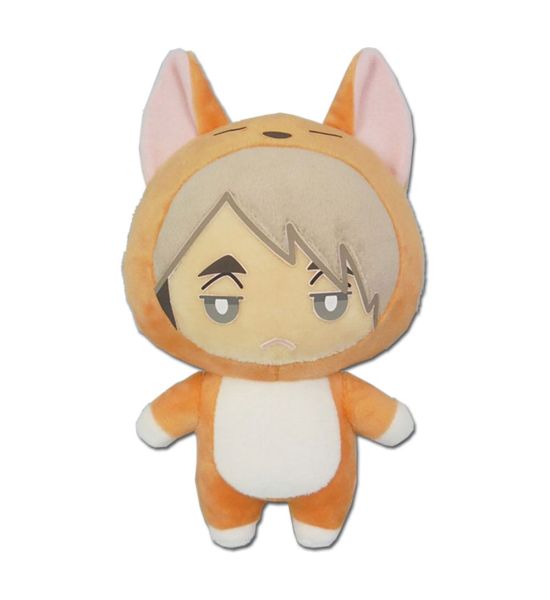 Haikyu!!: Osamu Fox Plush Figure Season 4 (15cm)