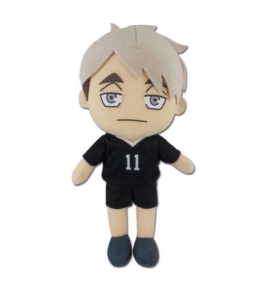 Haikyu!!: Osamu Plush Figure Season 4 (20cm)