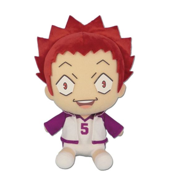 Haikyu!!: Satori Plush Figure Jacket Season 3 (18cm)