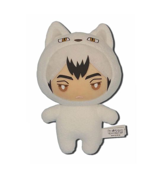 Haikyu!!: Shinsuke Kita Plush Figure Fox Season 4 (15cm)