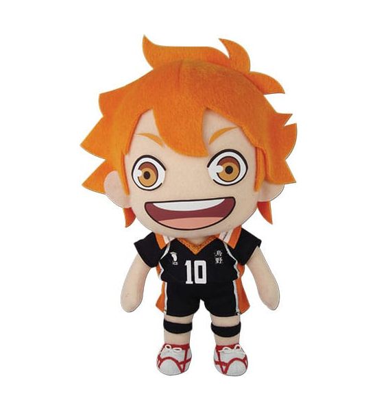 Haikyu!!: Soyo Plush Figure (20cm)