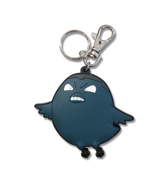 Haikyu!!: Tanaka Season 2 PVC Keychain