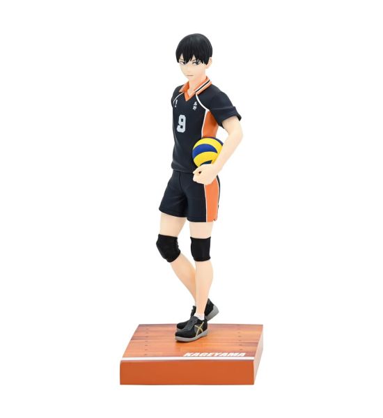 Haikyu!!: Tobio Kageyama PVC Statue (18cm)