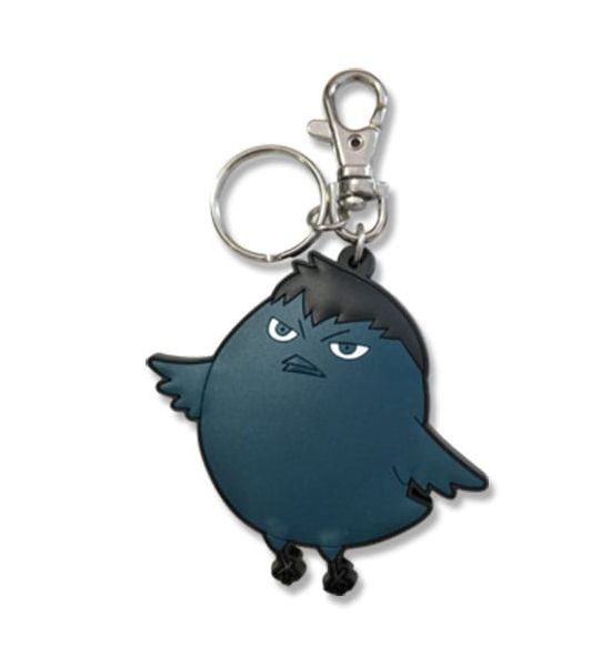 Haikyu!!: Tobio Season 2 PVC Keychain