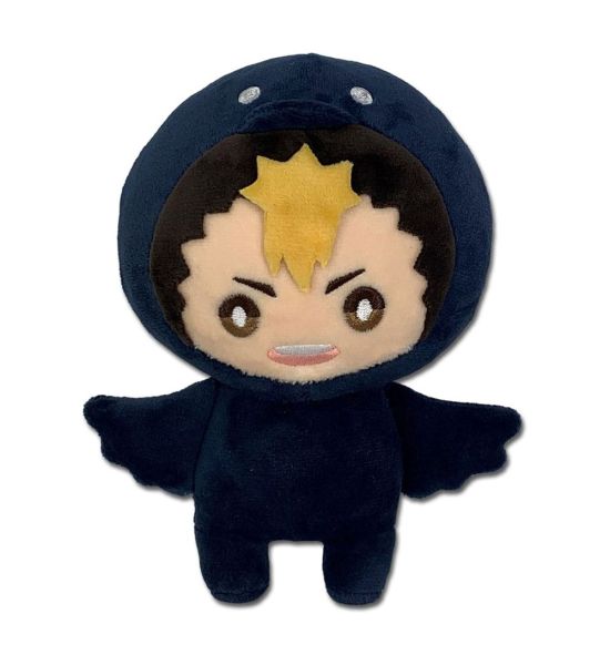 Haikyu!!: Yu Nishinoya Plush Figure Crow Season 4 (15cm)