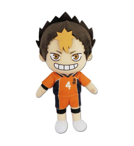 Haikyu!!: Yu Plush Figure Season 3 (20cm)