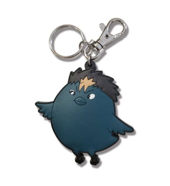 Haikyu!!: Yu Season 2 PVC Keychain