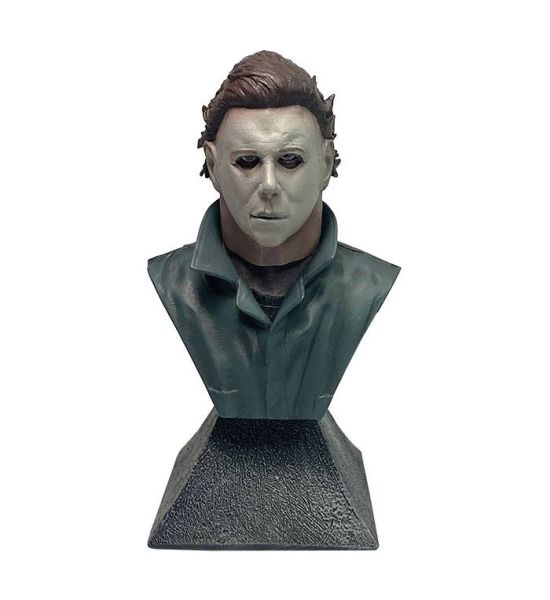 Halloween 1978: Michael Myers Mini Bust (15cm) Preorder