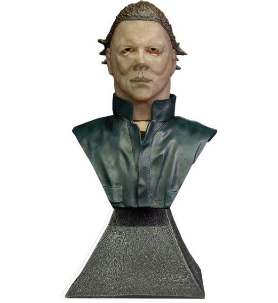 Halloween II: Michael Myers Mini Bust (15cm)