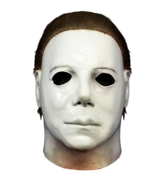 Halloween Mask: The Boogeyman (Michael Myers)