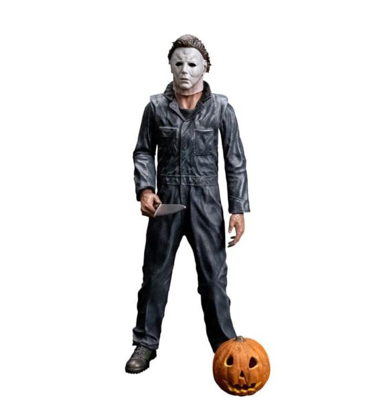 Halloween Scream Greats: Michael Myers Figure (20cm) Preorder