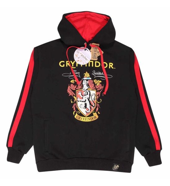 Harry Potter: Property Of Gryffindor Hoodie